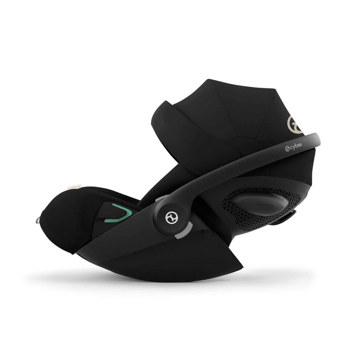 autostoel Cloud G3, magic black - CYBEX