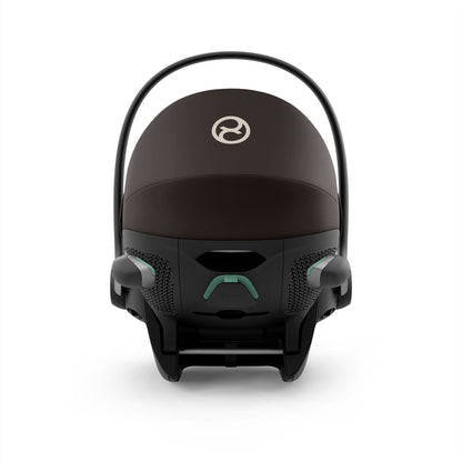 autostoel Cloud G3, chocolate brown (plus) - CYBEX