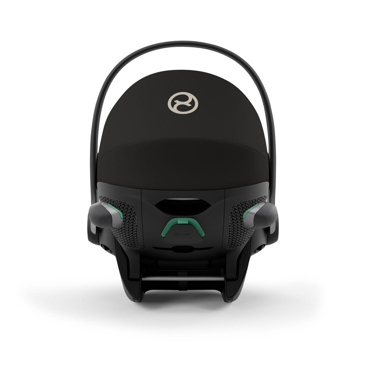 autostoel Cloud G3, magic black - CYBEX