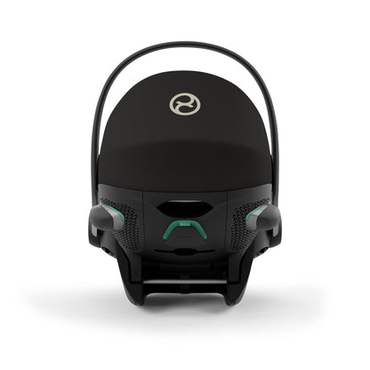 autostoel Cloud G3, magic black - CYBEX