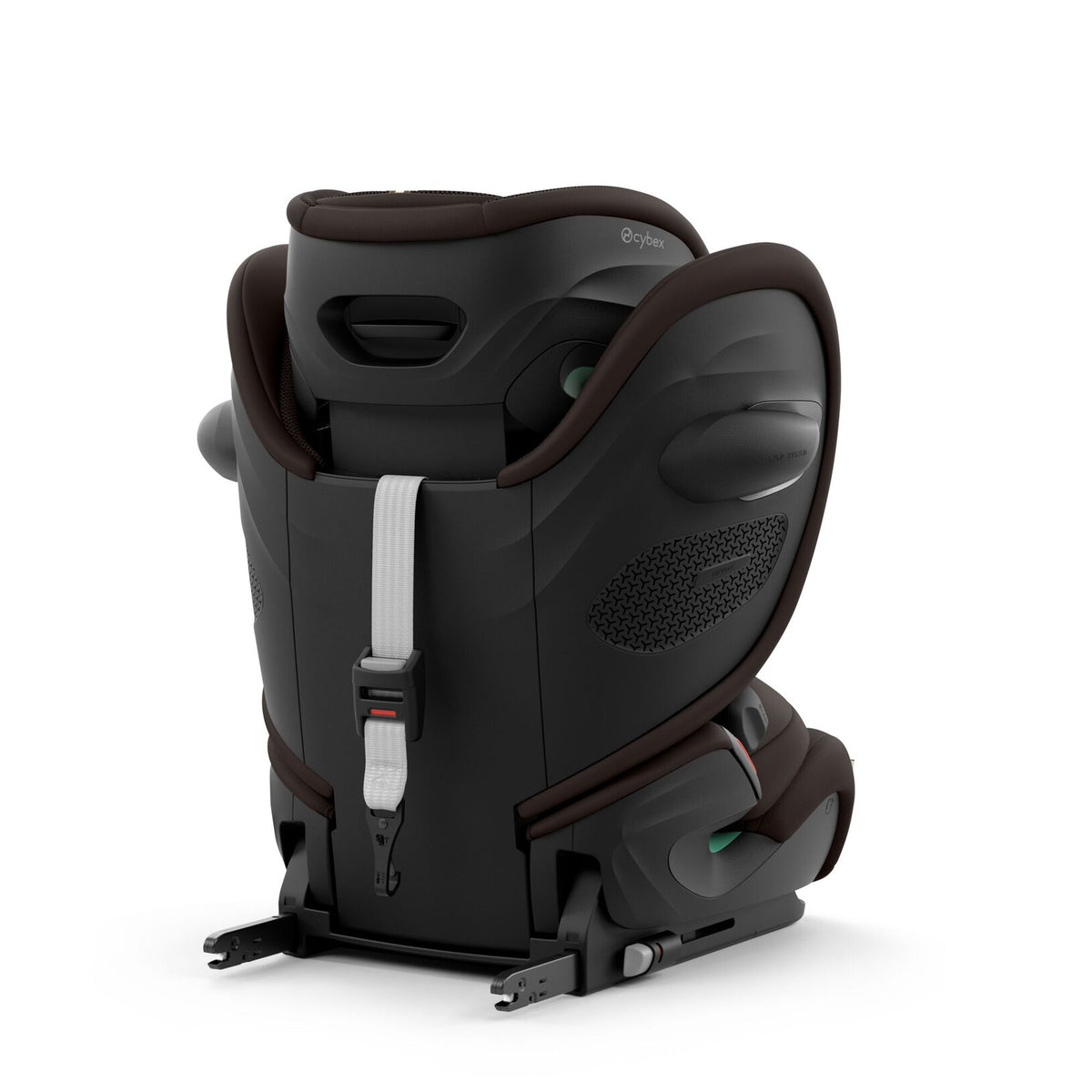 autostoel Pallas G3 I-Size plus, chocolate brown - CYBEX
