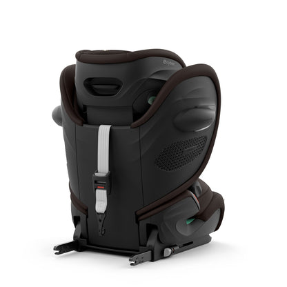 autostoel Pallas G3 I-Size plus, chocolate brown - CYBEX