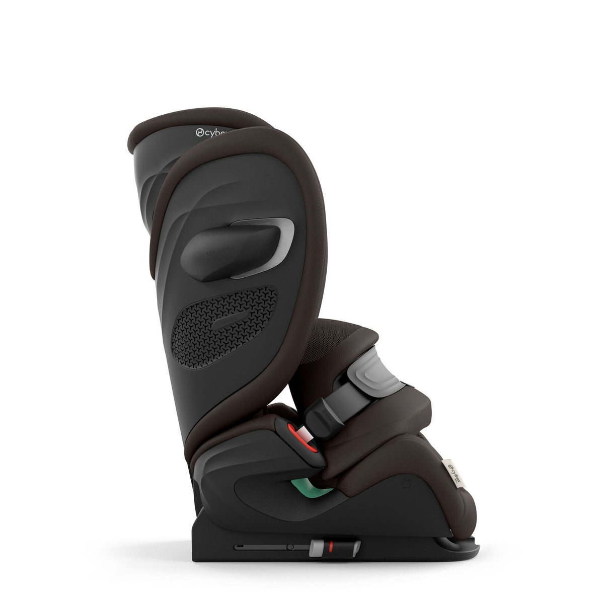 autostoel Pallas G3 I-Size plus, chocolate brown - CYBEX