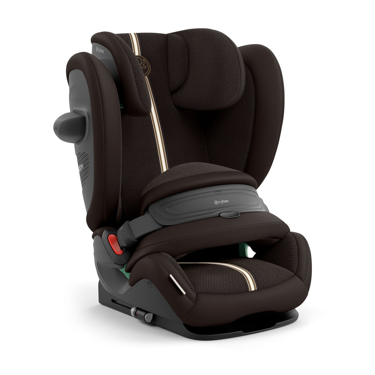 autostoel Pallas G3 I-Size plus, chocolate brown - CYBEX
