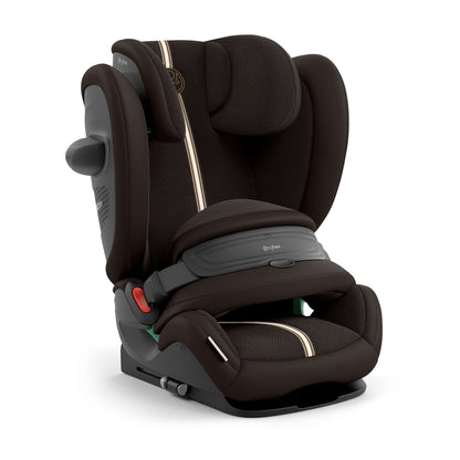 autostoel Pallas G3 I-Size plus, chocolate brown - CYBEX