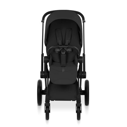 kinderwagen Priam Style frame, matt black - CYBEX