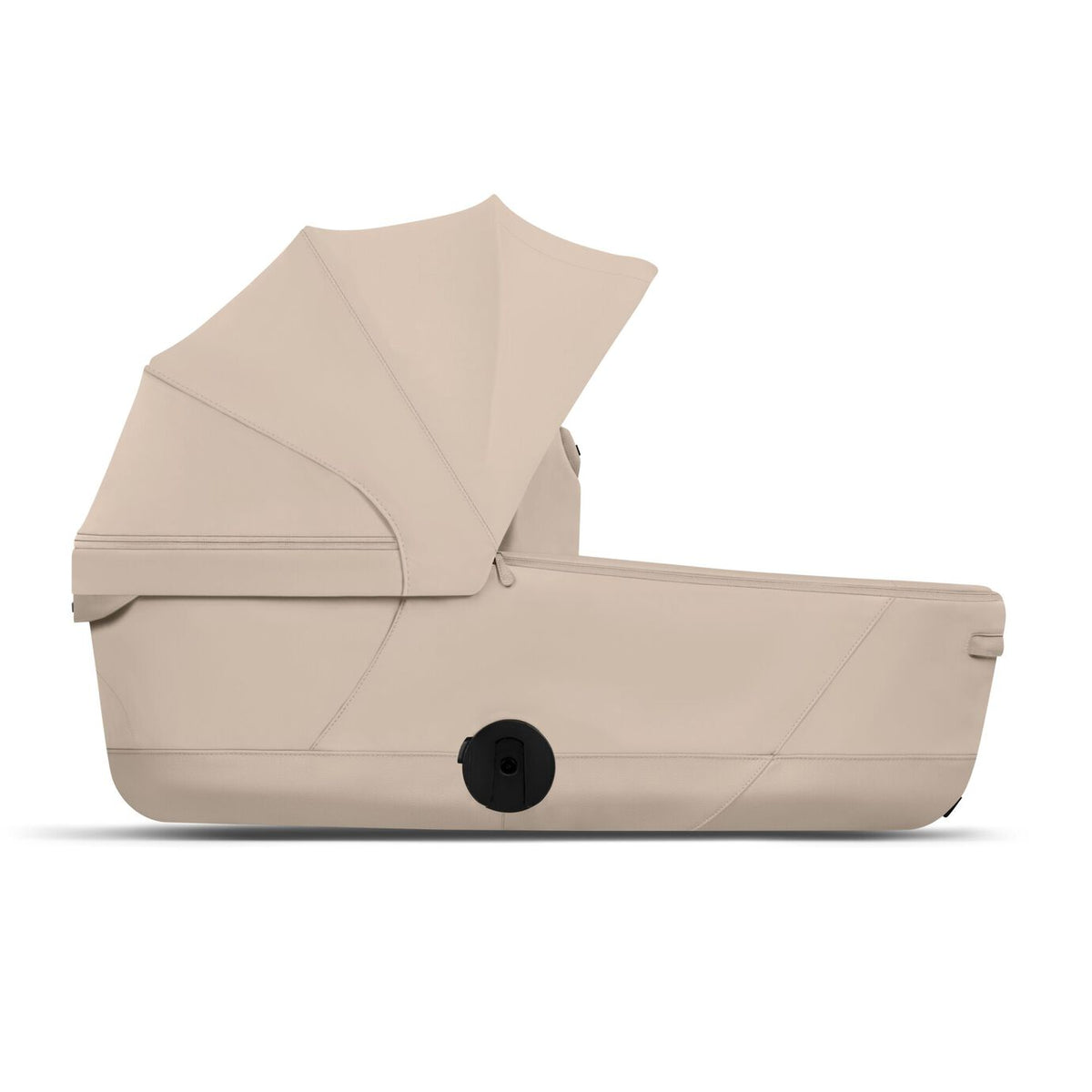 kinderwagen Priam Style draagmand, cozy beige - CYBEX
