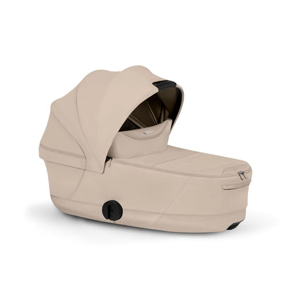 kinderwagen Priam Style draagmand, cozy beige - CYBEX