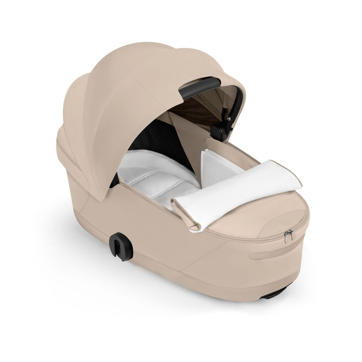 kinderwagen Priam Style draagmand, cozy beige - CYBEX