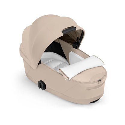 kinderwagen Priam Style draagmand, cozy beige - CYBEX