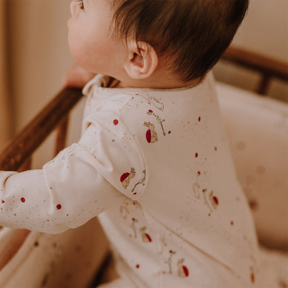 onesie elliotte, lady bunnies - THAT'S MINE