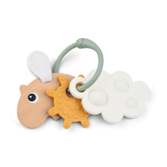 activiteitenring happy clouds, colour mix – DONE BY DEER