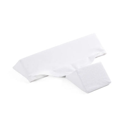 anti-rol kussen baby sleep, wit – DOOMOO