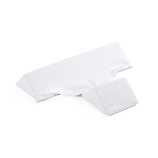 anti-rol kussen baby sleep, wit – DOOMOO