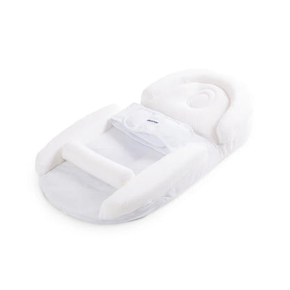 babynest supreme sleep plus, wit – DOOMOO