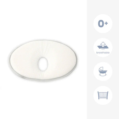 hoofdkussen ergonomisch, small - DOOMOO