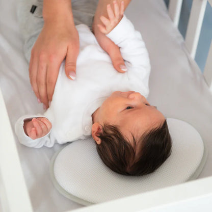 hoofdkussen ergonomisch, small - DOOMOO