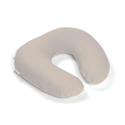 voedingskussen softy tetra, jersey sand - DOOMOO