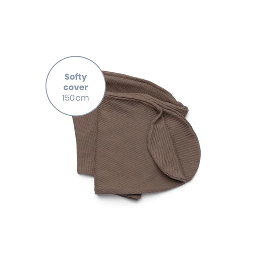 hoes voedingskussen softy, caribou - DOOMOO