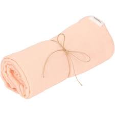 inbakerdoek faro, peach - KOEKA