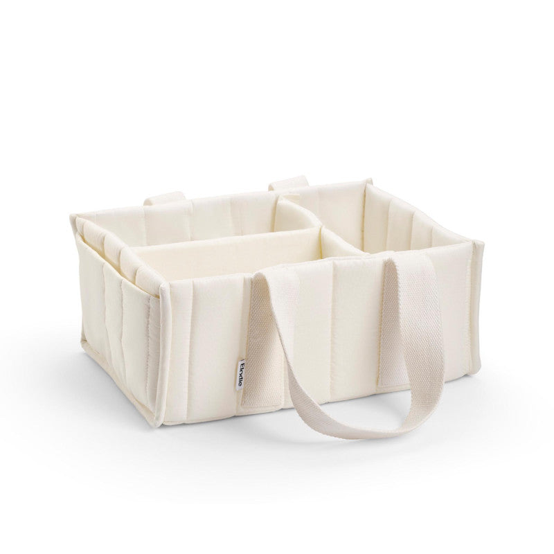 luiermandje, creamy white - ELODIE