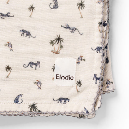 verzorgingsdoek bamboe, garden leo's resort - ELODIE