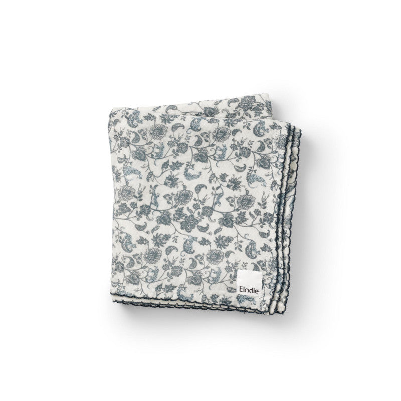 verzorgingsdoek bamboe, garden leo toile - ELODIE