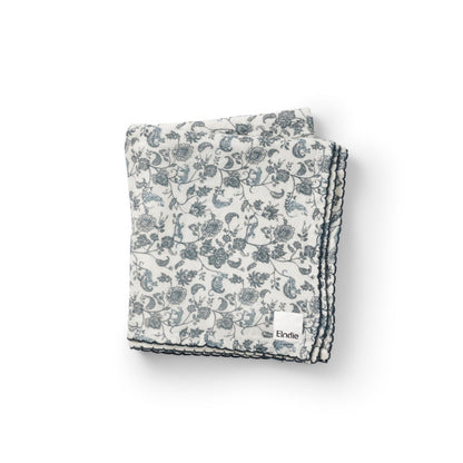 verzorgingsdoek bamboe, garden leo toile - ELODIE