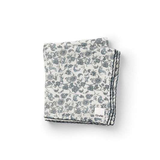 verzorgingsdoek bamboe, garden leo toile - ELODIE