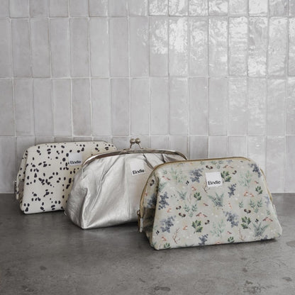 toilettas zip&go, dalmatian dots - ELODIE