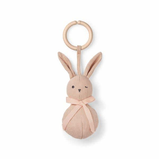 kinderwagen speeltje loving lily, blush - ELODIE