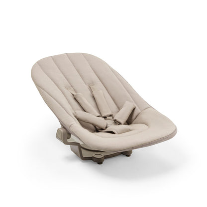 newborn seat meegroeistoel grace, moonshell - ELODIE