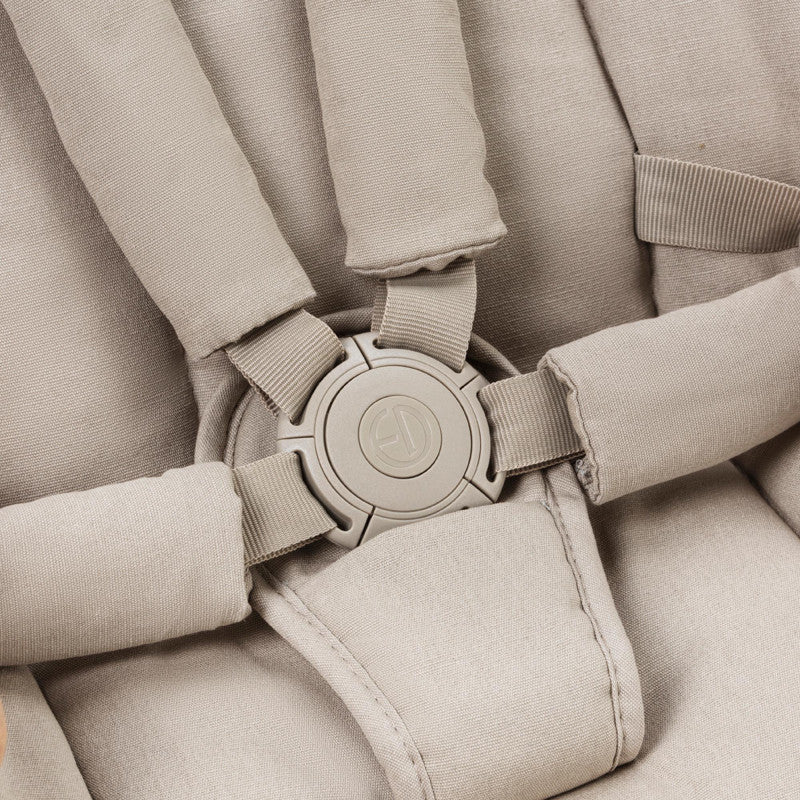 newborn seat meegroeistoel grace, moonshell - ELODIE