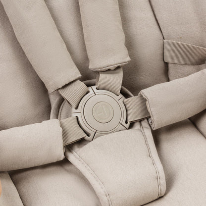 newborn seat meegroeistoel grace, moonshell - ELODIE