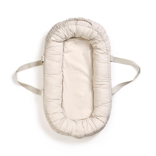 babynest, vanilla white - ELODIE