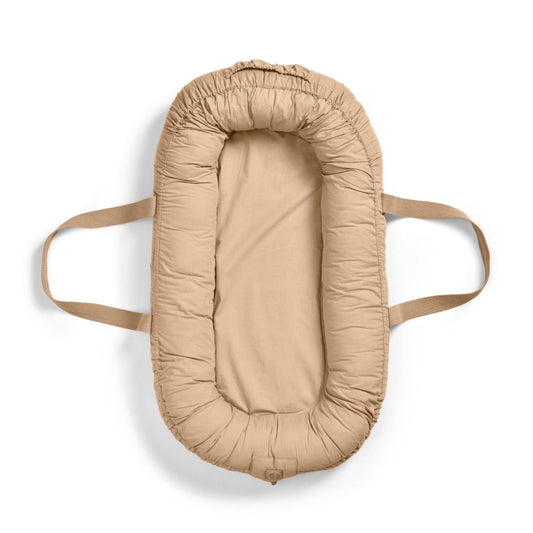 babynest, pure khaki - ELODIE