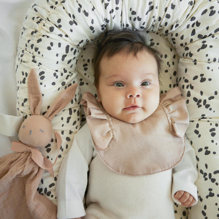 knuffeldoekje blinkie, emmylou - ELODIE