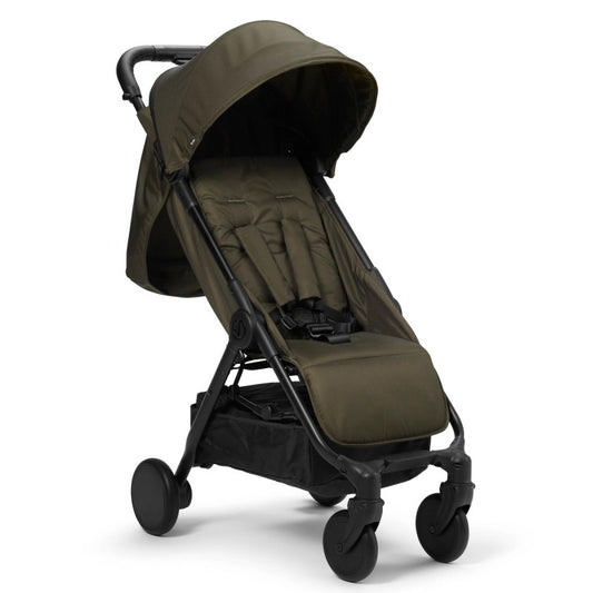 compacte buggy mondo, rebel green - ELODIE