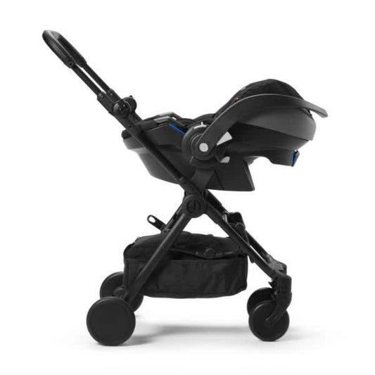 adapter autostoel voor buggy mondo - ELODIE