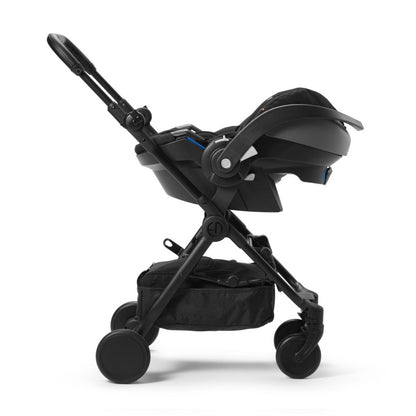 adapter autostoel voor buggy mondo - ELODIE
