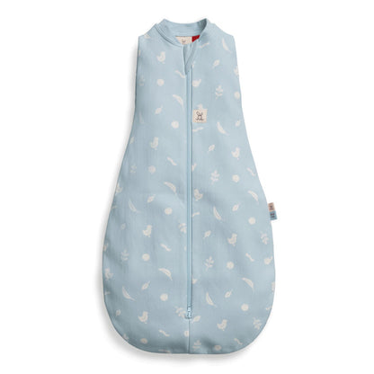 inbakerslaapzak cocoon, ducks, 1.0 TOG – ERGOPOUCH