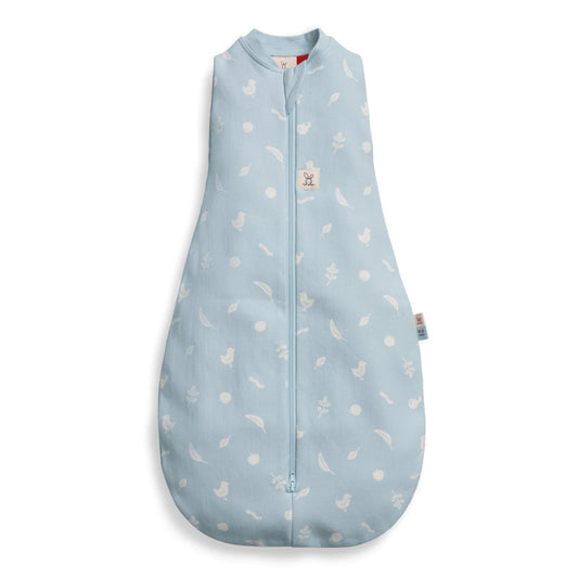 inbakerslaapzak cocoon, ducks, 1.0 TOG – ERGOPOUCH