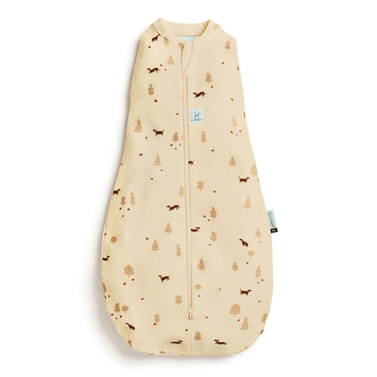 inbakerslaapzak cocoon, doggos, 1 TOG – ERGOPOUCH