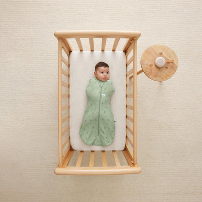 inbakerslaapzak cocoon, willow, 1.0 TOG – ERGOPOUCH