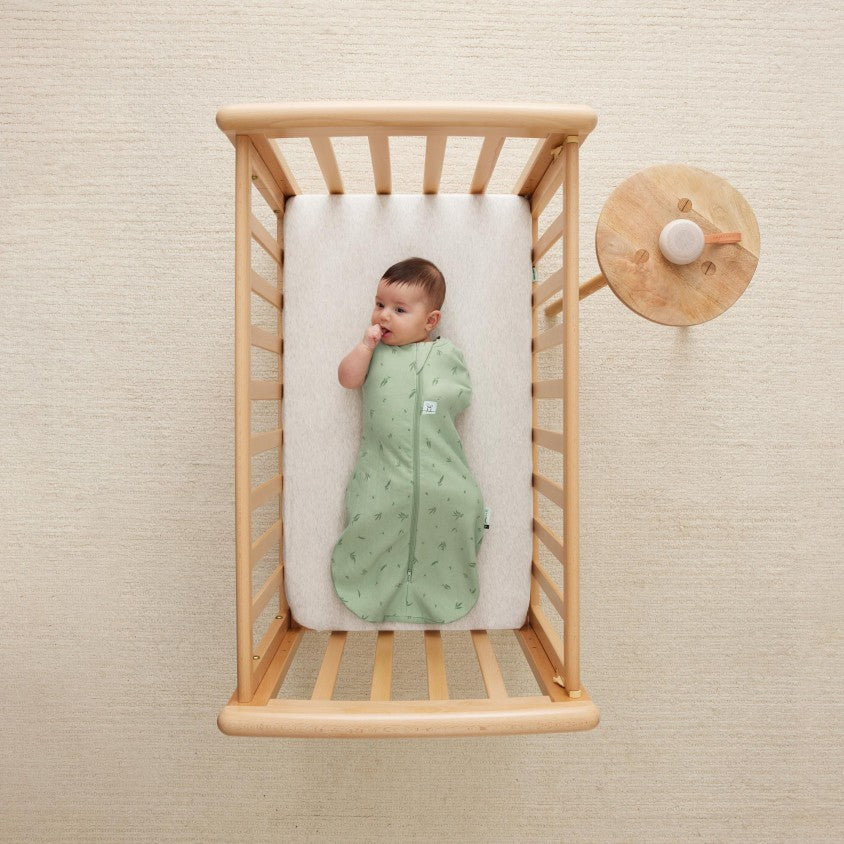 inbakerslaapzak cocoon, willow, 1.0 TOG – ERGOPOUCH