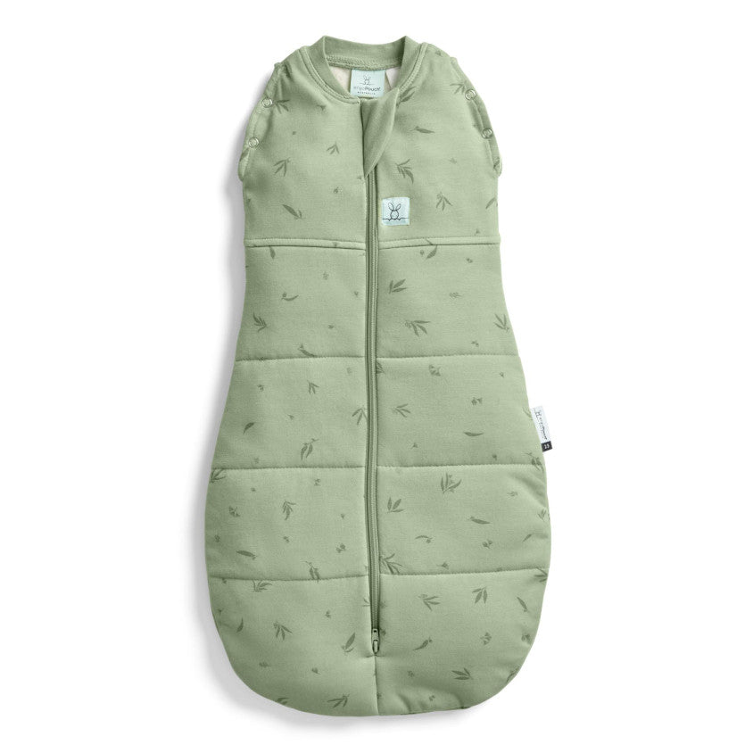 inbakerslaapzak cocoon, willow, 2.5 TOG – ERGOPOUCH