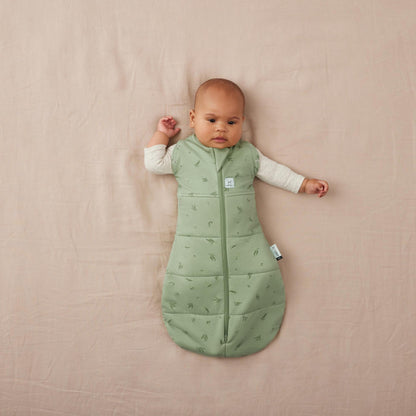 inbakerslaapzak cocoon, willow, 2.5 TOG – ERGOPOUCH