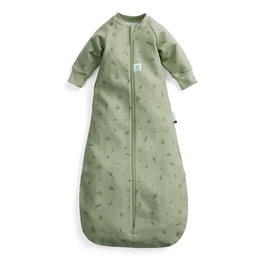 slaapzak jersey met mouwen, willow, 1.0 TOG – ERGOPOUCH