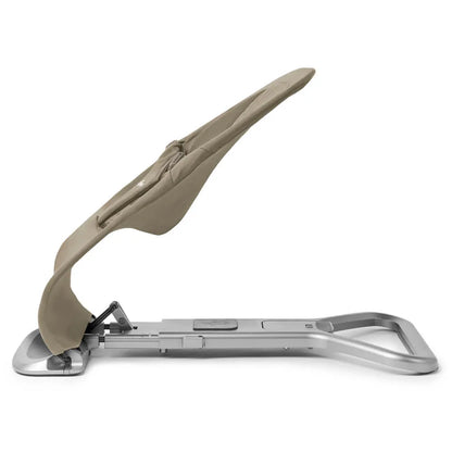 wipstoel evolve katoen, olive - ERGOBABY