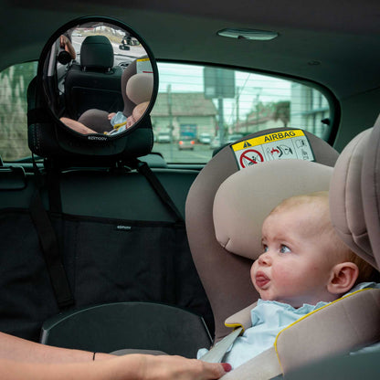baby spiegel auto - EZIMOOV